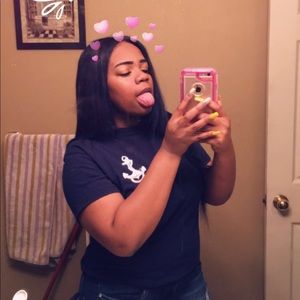 Meet your Posher, Mariah